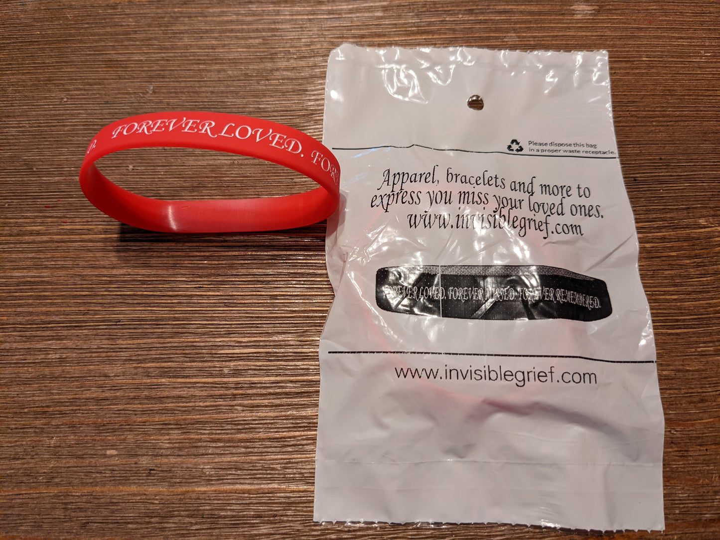 Bracelet - 3 Pack Single Color