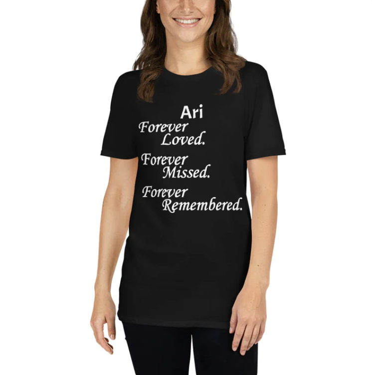 Women's T-shirts